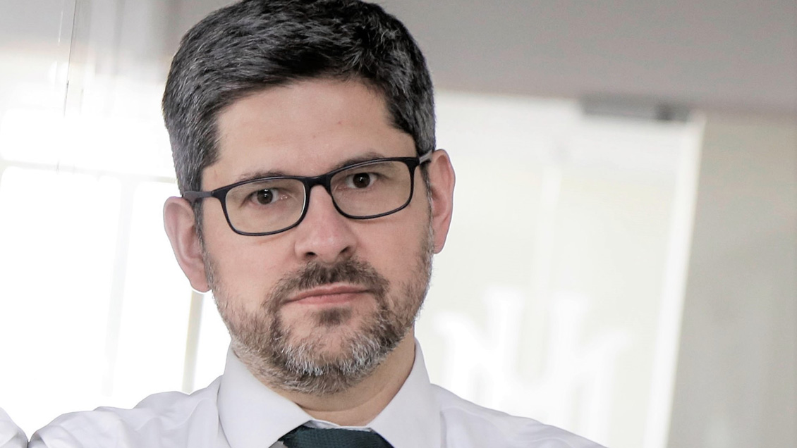 Renunció el director del Programa de Modernización del Sector Público