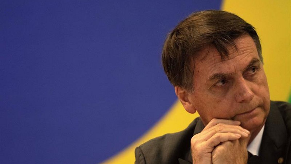 Bolsonaro dice que una parte de la petrolera Petrobras puede ser privatizada