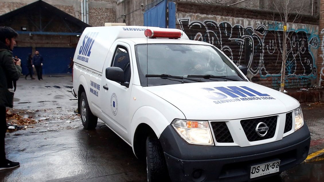 Trabajador murió mientras instalaba un estanque de agua en parcela de San Antonio