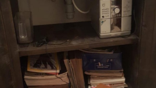 Caso Odebrecht: Tarro con cianuro fue hallado en casa donde murió testigo clave