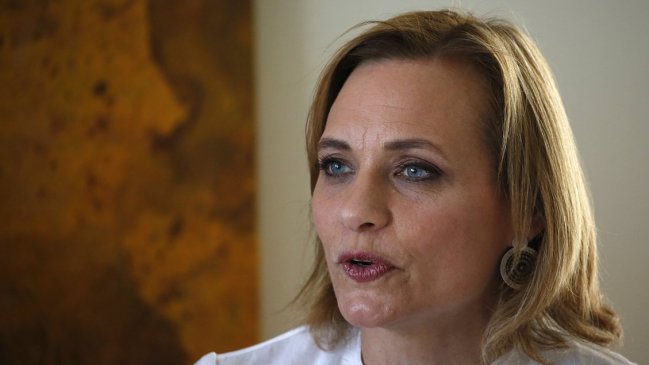 Goic: Necesitamos la Ley del Cáncer más allá del color político del Gobierno de turno