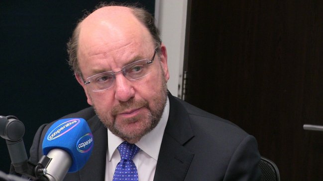 Moreno conversó con familia Catrillanca y entregó condolencias