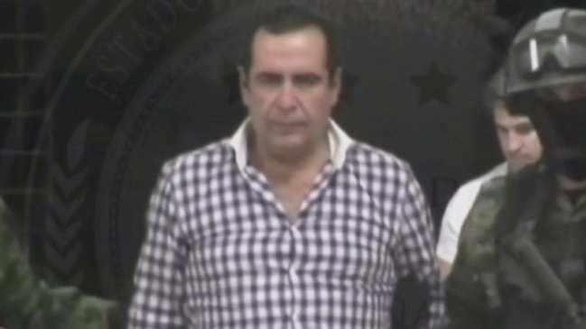 Murió uno de los capos narco más importantes en México