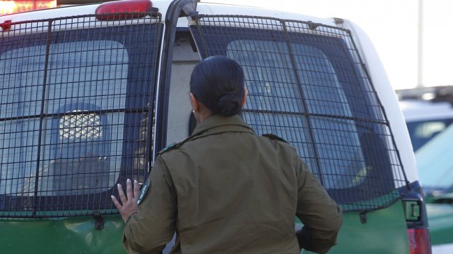 Brutal agresión en Temuco: Mujer fue violada y apuñalada