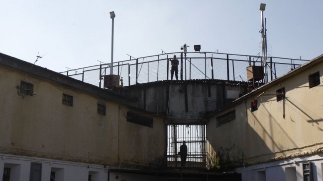 Corte de Apelaciones rechazó libertad condicional del “Chacal de Hualañé”