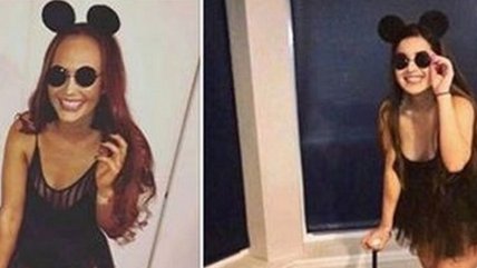   Joven acusó que otra mujer 