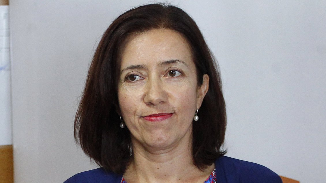 Abbott designó a nueva fiscal regional de Valparaíso