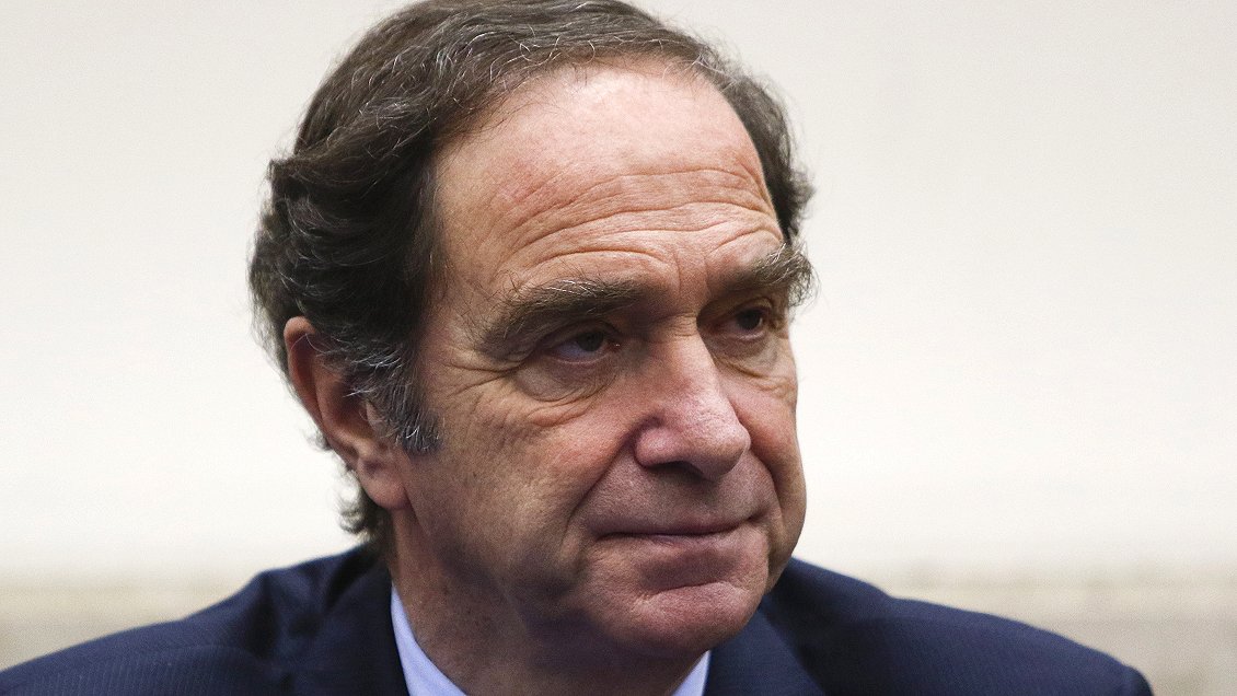 Hernán Larraín: Catrillanca pareciera no tener ninguna vinculación con el asalto