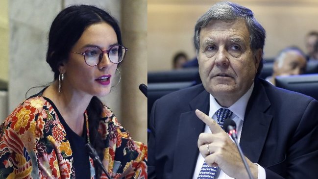 UDI cuestiona proyecto de Vallejo: Reducir la jornada laboral no es prioridad