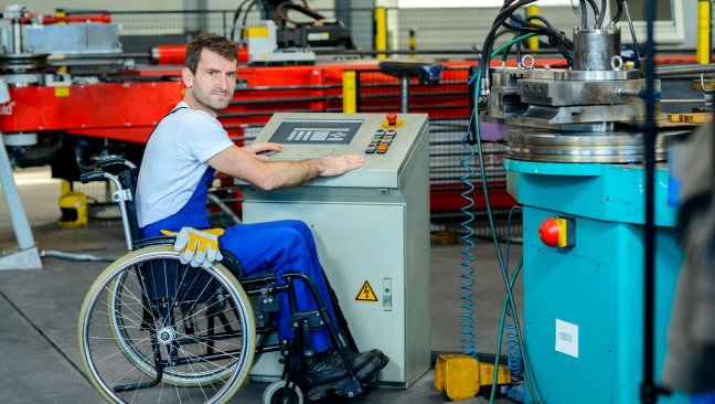 Ñuble: 113 personas han sido contratadas bajo la Ley de Inclusión Laboral
