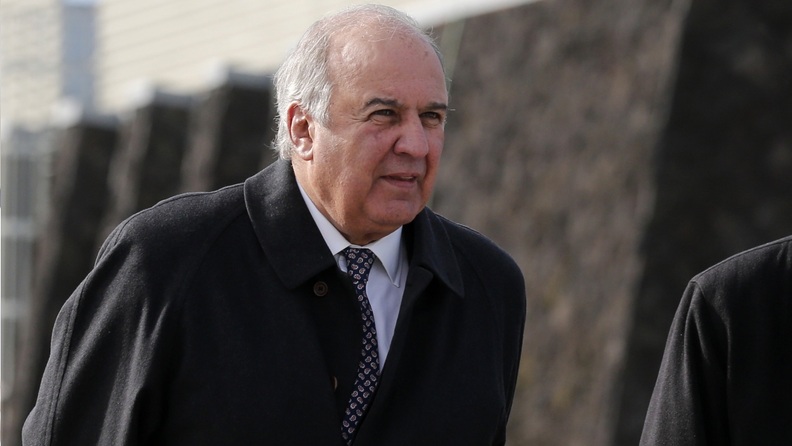 Democracia Cristiana anunció una acusación constitucional contra el intendente Mayol