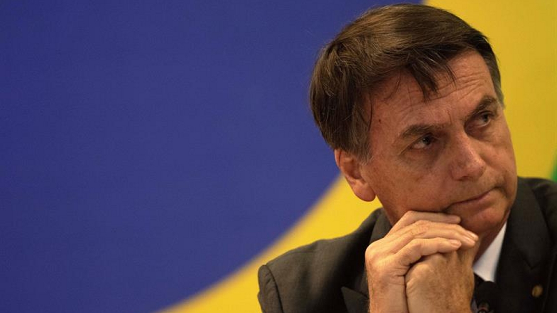 Brasil: Jair Bolsonaro ya nombró a 10 ministros para su gobierno