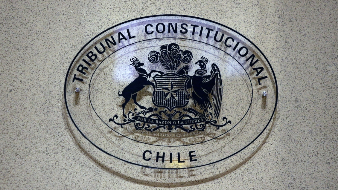 TC declaró admisibles requerimientos de Chile Vamos por objeción de conciencia