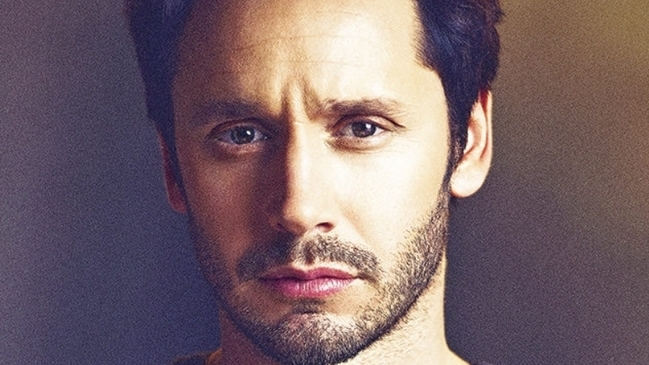 Benjamín Vicuña sufrió robo de objetos personales en Buenos Aires