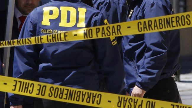 Mujer fue apuñalada por su ex pareja en Iquique: Sujeto tenía prohibición de acercamiento