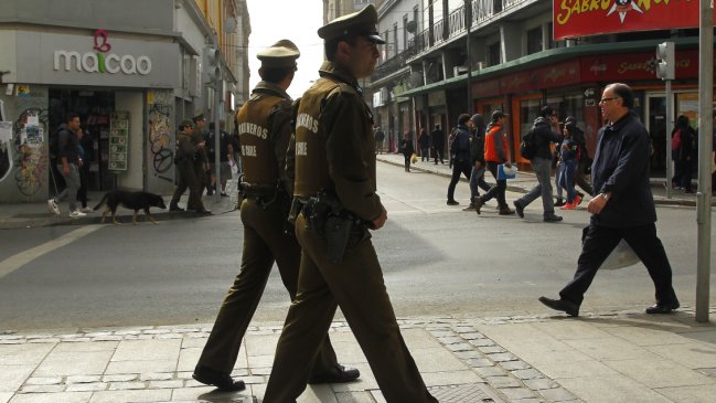 Municipios cuestionan disminución de recursos para prevenir delitos