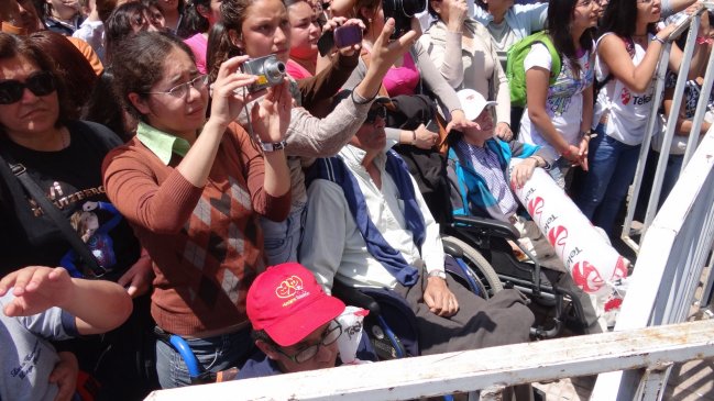 Natalino y Augusto Schuster encabezarán gira Teletón en O'Higgins