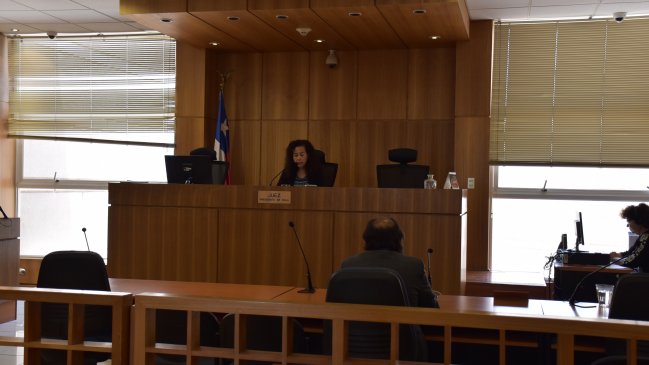 Condenan a tres años de cárcel a médico culpable de abuso sexual de una menor