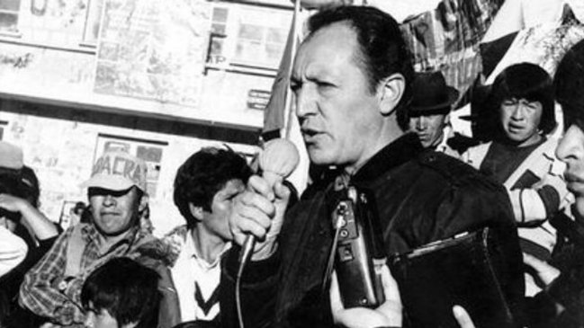 Investigación puede resolver un crimen político de hace décadas en Bolivia