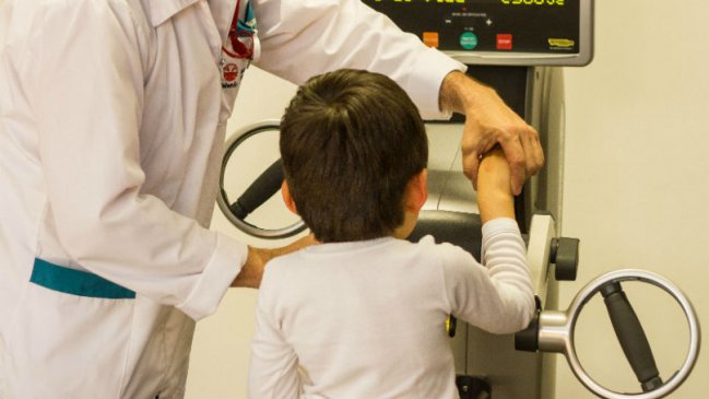 Alcalde de Chillán solicitará un Centro de Rehabilitación de la Teletón en Ñuble