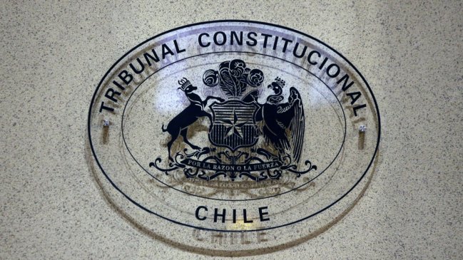 TC declaró admisibles requerimientos de Chile Vamos por objeción de conciencia