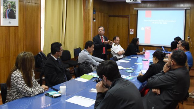 Aumento de personas en situación de calle en Arica alerta a las autoridades