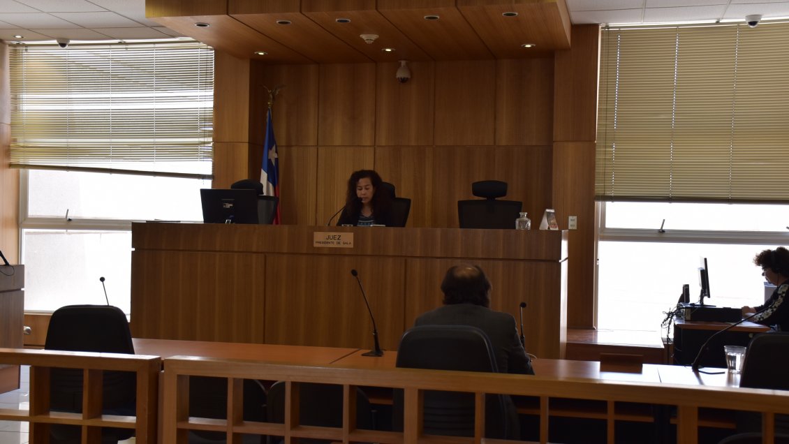 Condenan a tres años de cárcel a médico culpable de abuso sexual de una menor