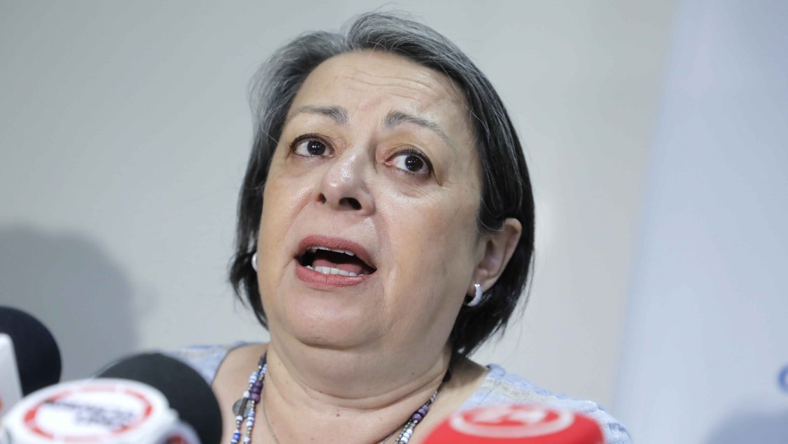 INDH presentó tres querellas en caso de Camilo Catrillanca