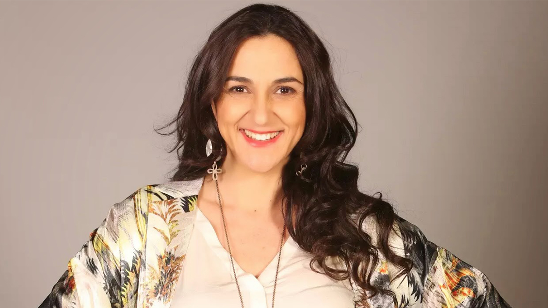 Renata Bravo se reunirá con adultos mayores de Santiago para conocer sus experiencias de vida