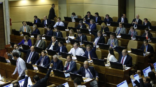 Cámara de Diputados aprobó proyecto que regula el trabajo a distancia