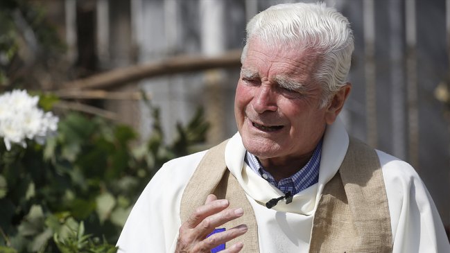 Mariano Puga sobre Catrillanca: Está en juego una deuda histórica con el pueblo mapuche