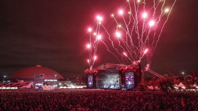 Arctic Monkeys y Kendrick Lamar protagonizan el cartel de Lollapalooza 2019