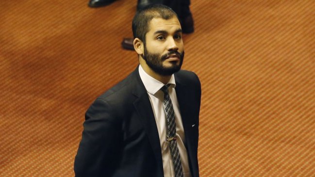 Comisión de Ética desechó queja contra diputado RD por conducta agresiva