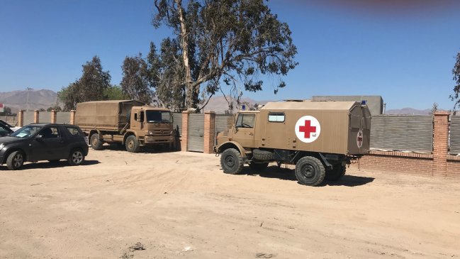 Funcionario del Ejército murió luego que no funcionara su paracaídas