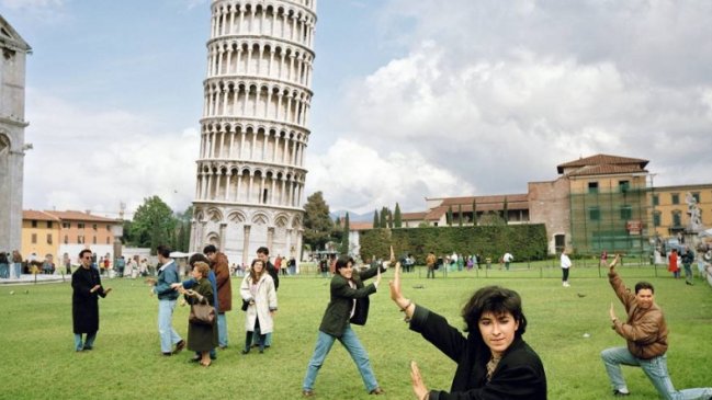 La torre de Pisa se está enderezando según los expertos