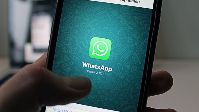 PT estudia acciones legales contra WhatsApp por 