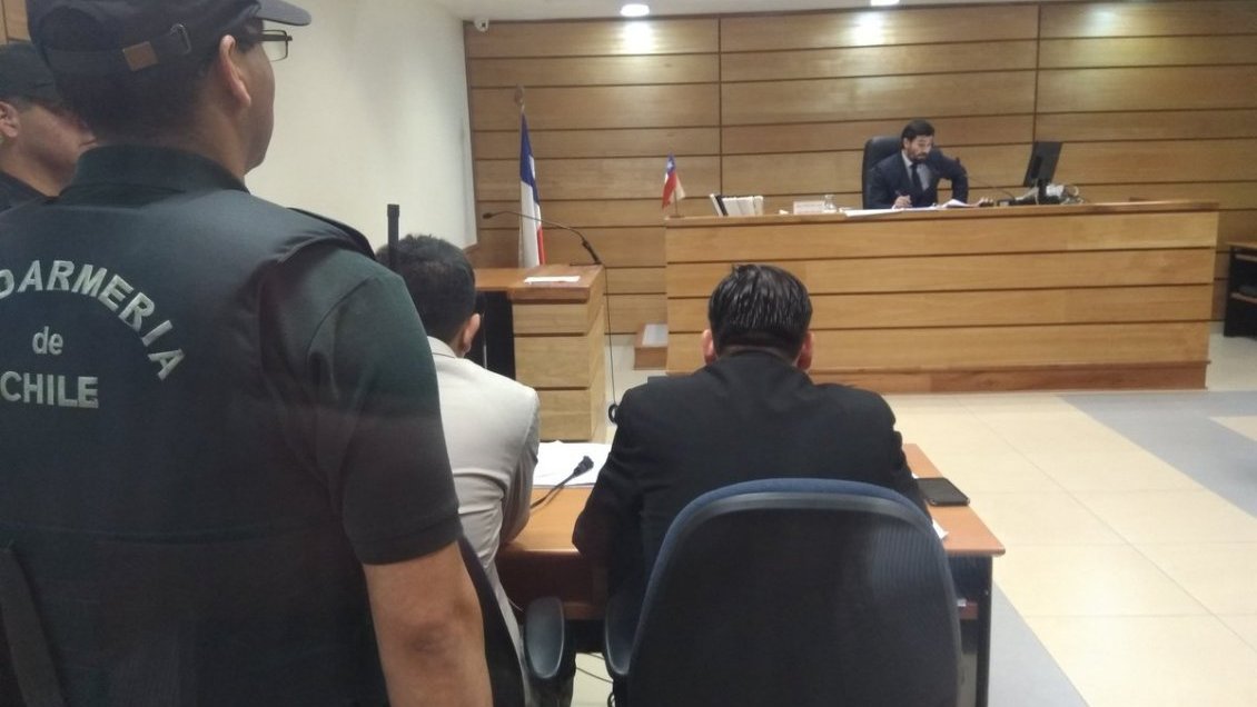 Acusado de violación y muerte de una mujer en Yerbas Buenas quedó en prisión preventiva