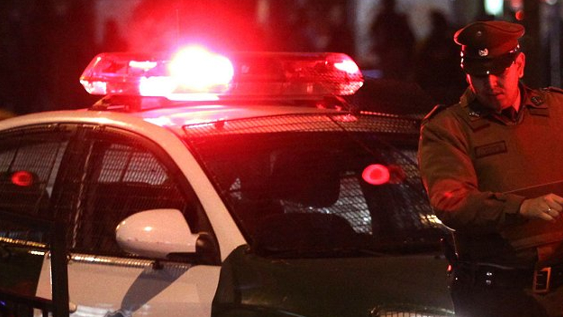 Trabajador de servicentro fue baleado tras resistirse a robo