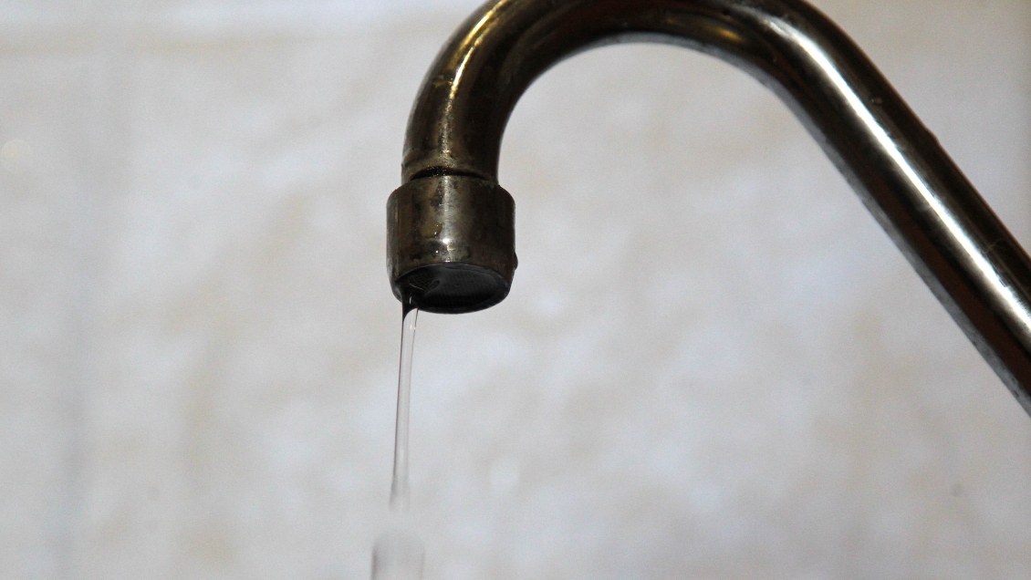 Encuesta reflejó inquietud por pureza y sabor del agua potable