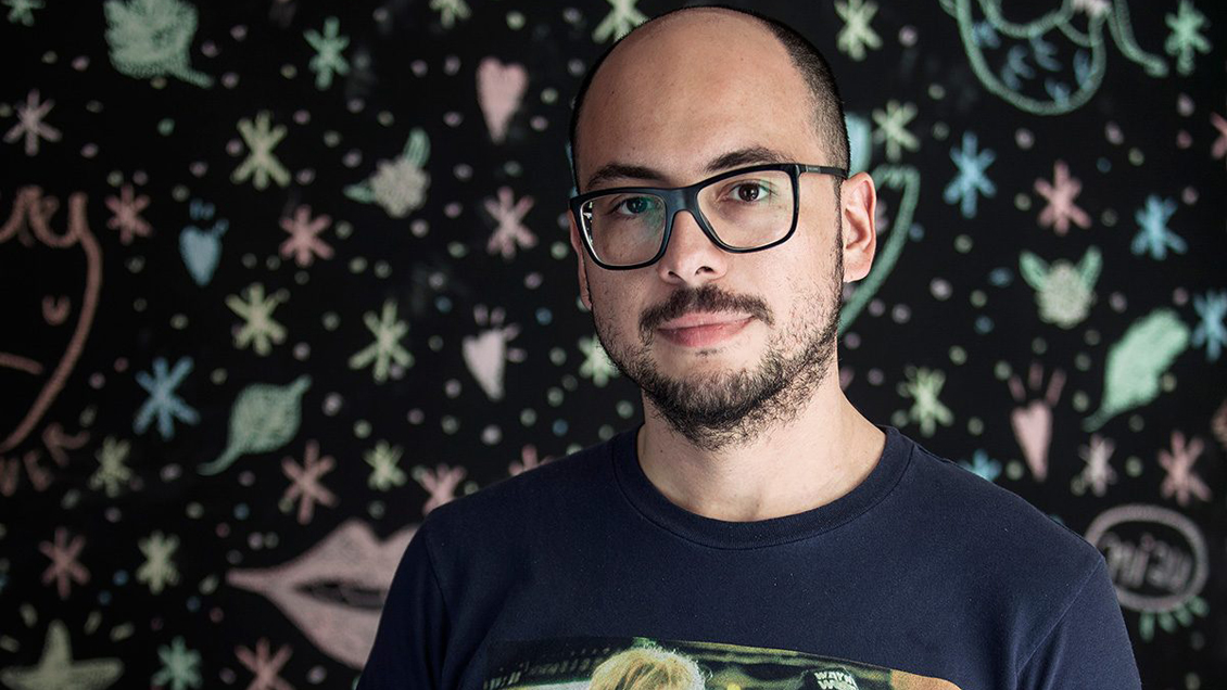 Nicolás López declara ante fiscalía por acusaciones de abuso y violación