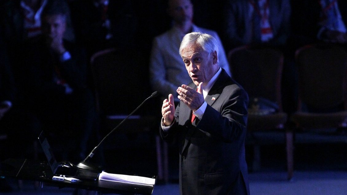 Piñera prepara viaje a La Araucanía a una semana de la muerte de Catrillanca