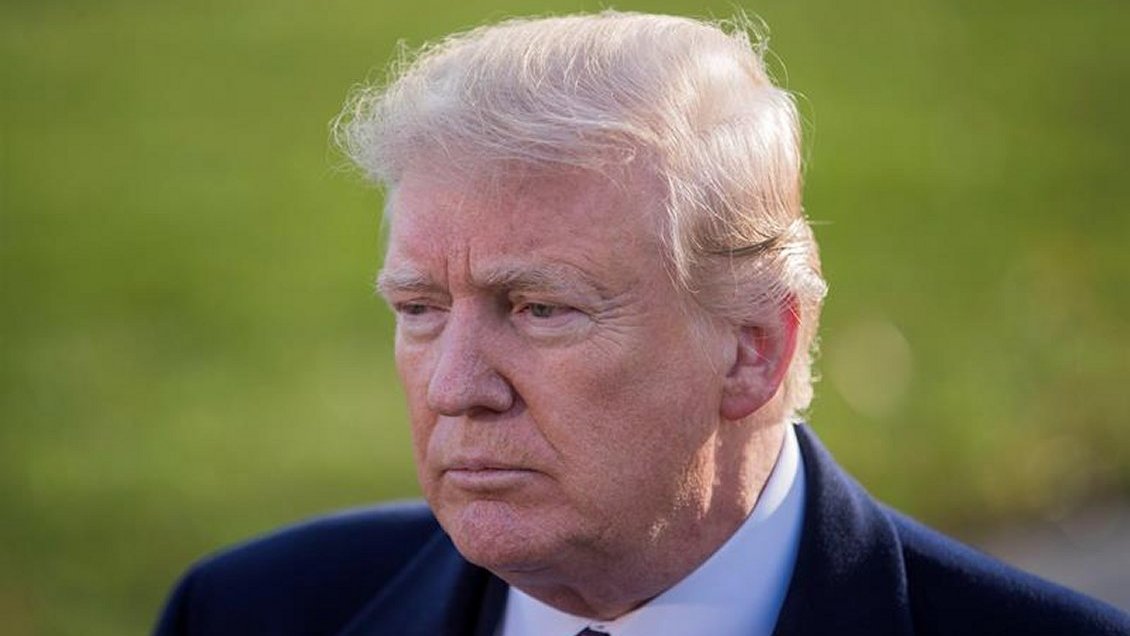 ESPN, Ronda Rousey y Lebron James en la lista de insultados por Trump en Twitter