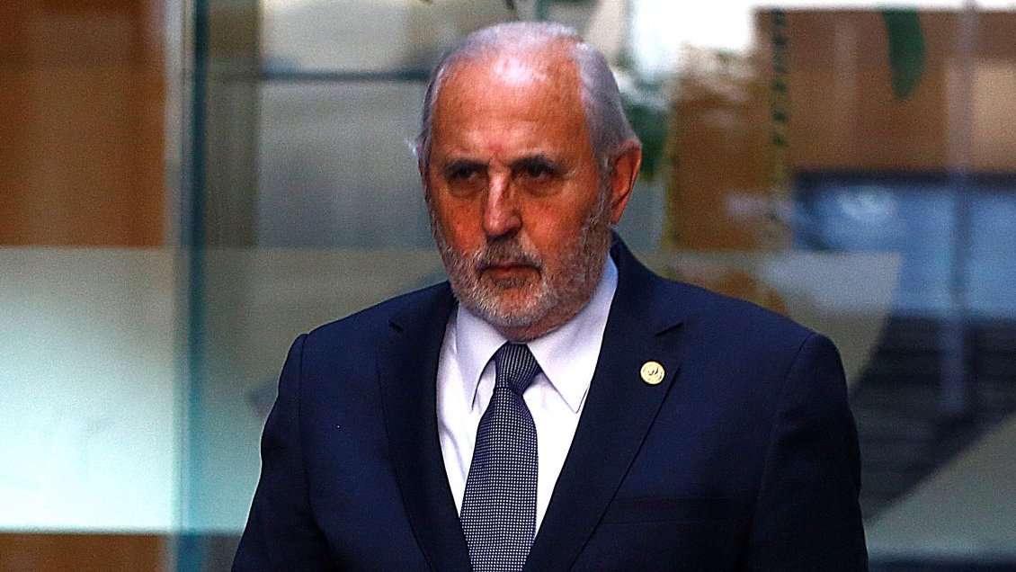 Abbott: Esperamos trabajar con policías que ajusten sus procedimientos a las normas legales