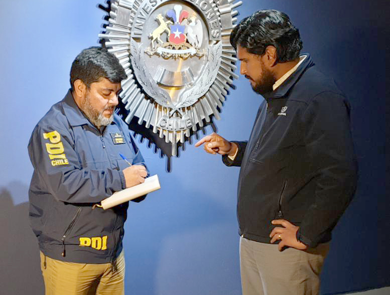 En prisión preventiva imputado por baleo a menor de edad en Vallenar