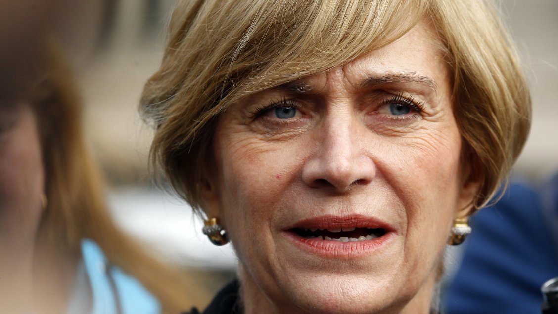 Alcaldesa Matthei defendió a personal de seguridad comunal y descartó abusos