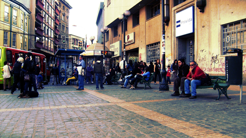 Municipio de Valparaíso exige a la Gobernación intensificar seguridad tras seguidilla de ataques