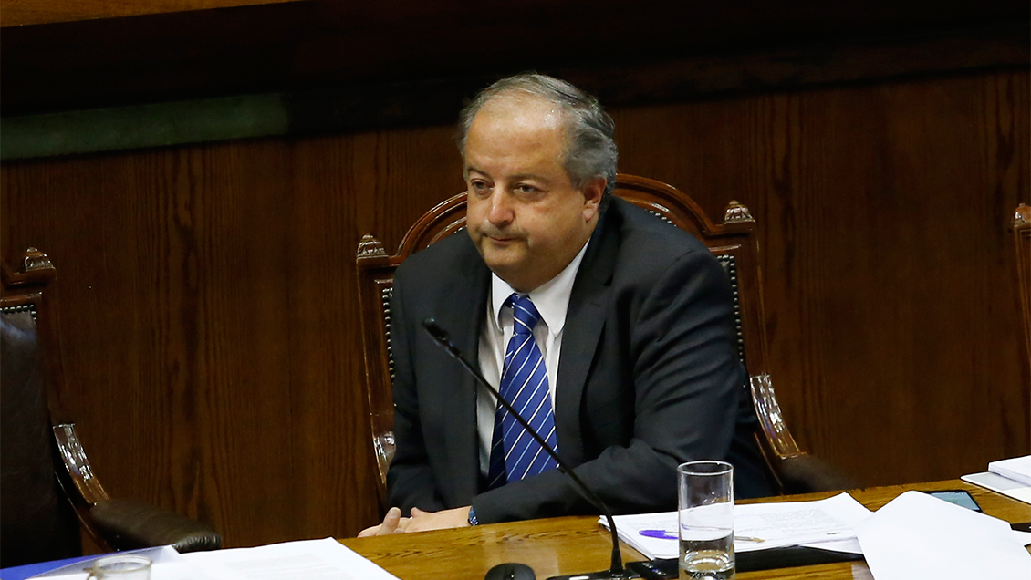 Ministro del Trabajo: No está en los planes del Gobierno modificar la indemnización por año de servicio