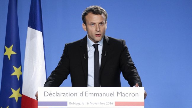 Macron desplegará el ejército en la isla La Reunión ante creciente tensión social