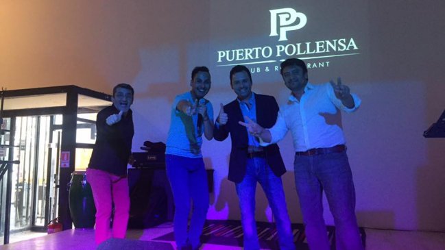 Otro restorán más de Copiapó baja la cortina: 