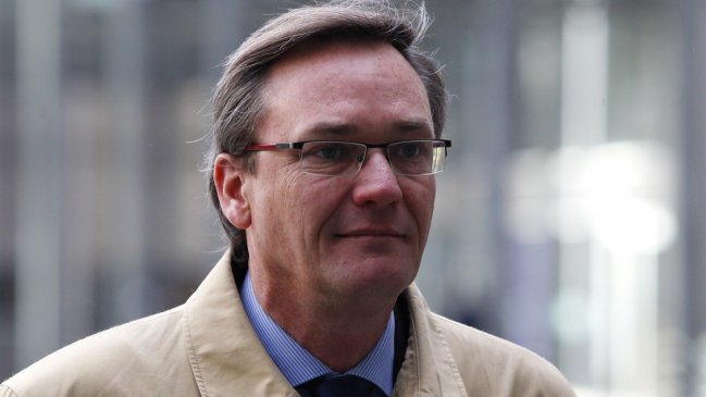 Caso Penta: Rechazan recurso de Wagner y se revisará el procedimiento abreviado